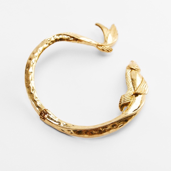 Fish choker Clearance